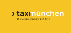 Taxi München eG Genossenschaft der Münchner Taxiunternehmen