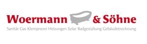 Woermann & Söhne sanitäre Anlagen und Heizung Gesellschaft mbH