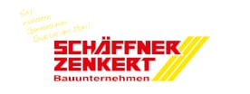 Schäffner Zenkert GmbH Bauunternehmen