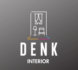 Kreative Raumgestaltung Denk