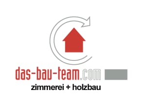 das-bau-team.com | Zimmerei + Holzbau