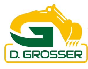 Dennis Grosser Baggerbetrieb