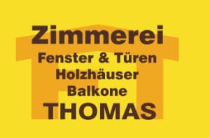 Zimmerei Thomas GmbH