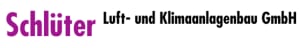 Schlüter Luft- und Klimaanlagenbau GmbH