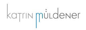 Katrin Müldener Freie Architektin und Stadtplanerin