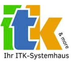 ITK and more GmbH