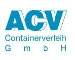 ACV-Containerverleih GmbH