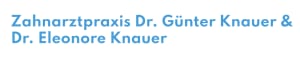 Dr.med.dent. Günter Knauer Dr.med.dent. Eleonore Knauer