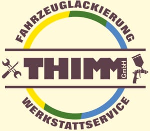 Fahrzeuglackierung & Werkstattservice Thimm GmbH