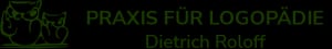 Praxis für Logopädie Dietrich Roloff