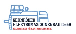 Gernröder Elektromaschinenbau GmbH