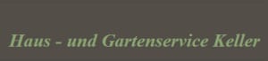 Haus- und Gartenservice Keller