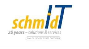 Michael Schmidt IT GmbH