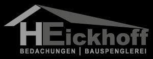 Eickhoff GmbH Bedachungen Bauspenglerei