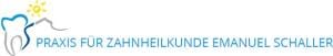 Praxis für Zahnheilkunde Emanuel Schaller