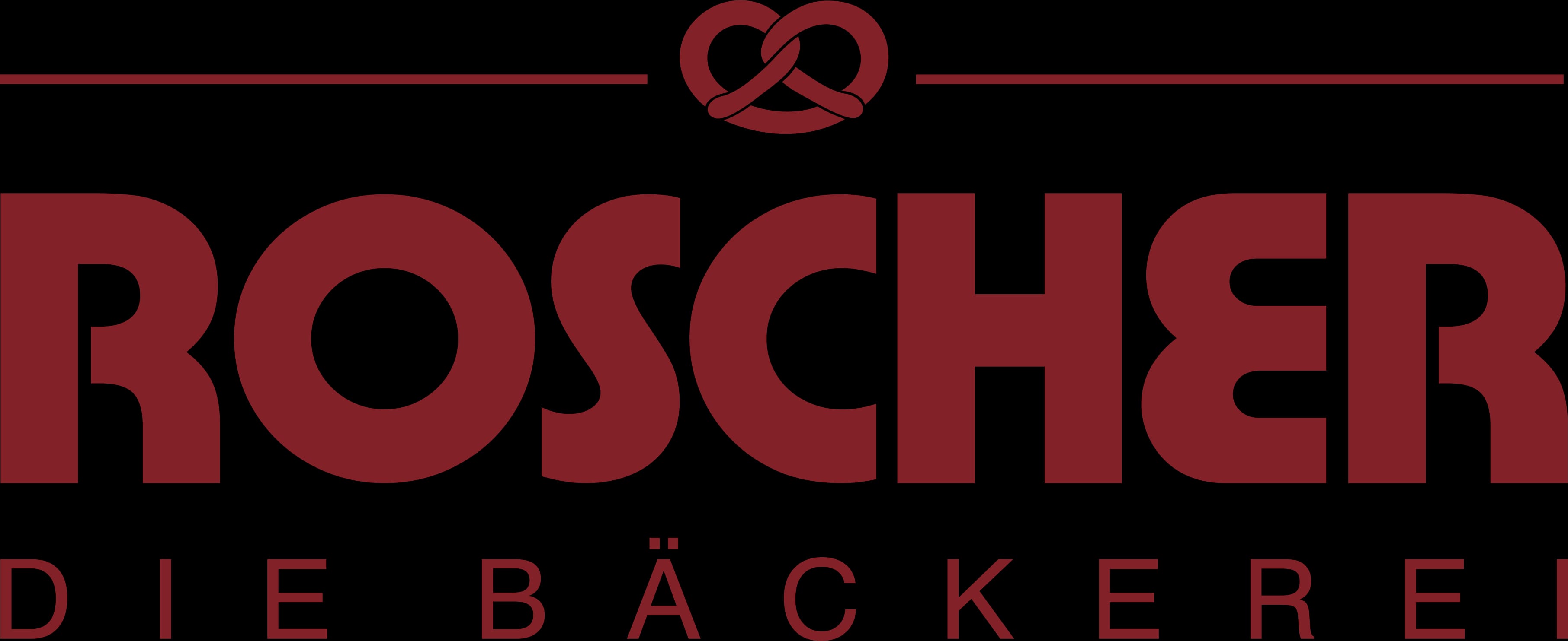 Bäckerei & Konditorei Roscher OHG