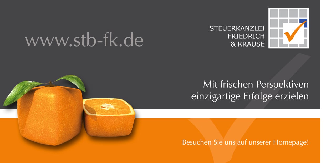 Steuerberater Rosenheim - Steuerkanzlei Friedrich, Krause & Yakar cover image