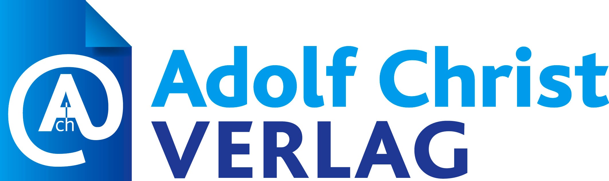 Adolf Christ Verlag GmbH & Co. KG