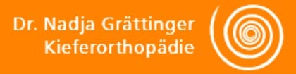 Dr. med. dent. Nadja Grättinger- Fachzahnärztin für Kieferorthopädie