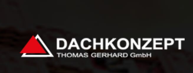 Dachkonzept Thomas Gerhard GmbH