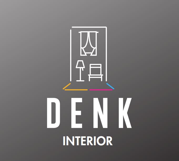 Kreative Raumgestaltung Denk