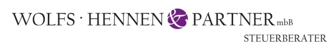 Wolfs, Hennen & Partner mbB Steuerberater