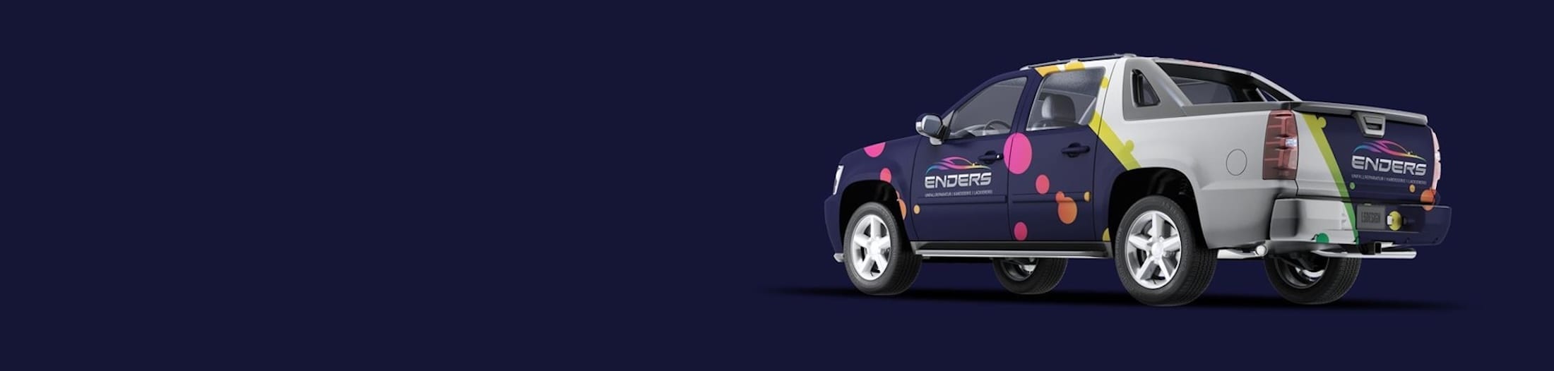 Lackierfachbetrieb Enders Gmbh cover image