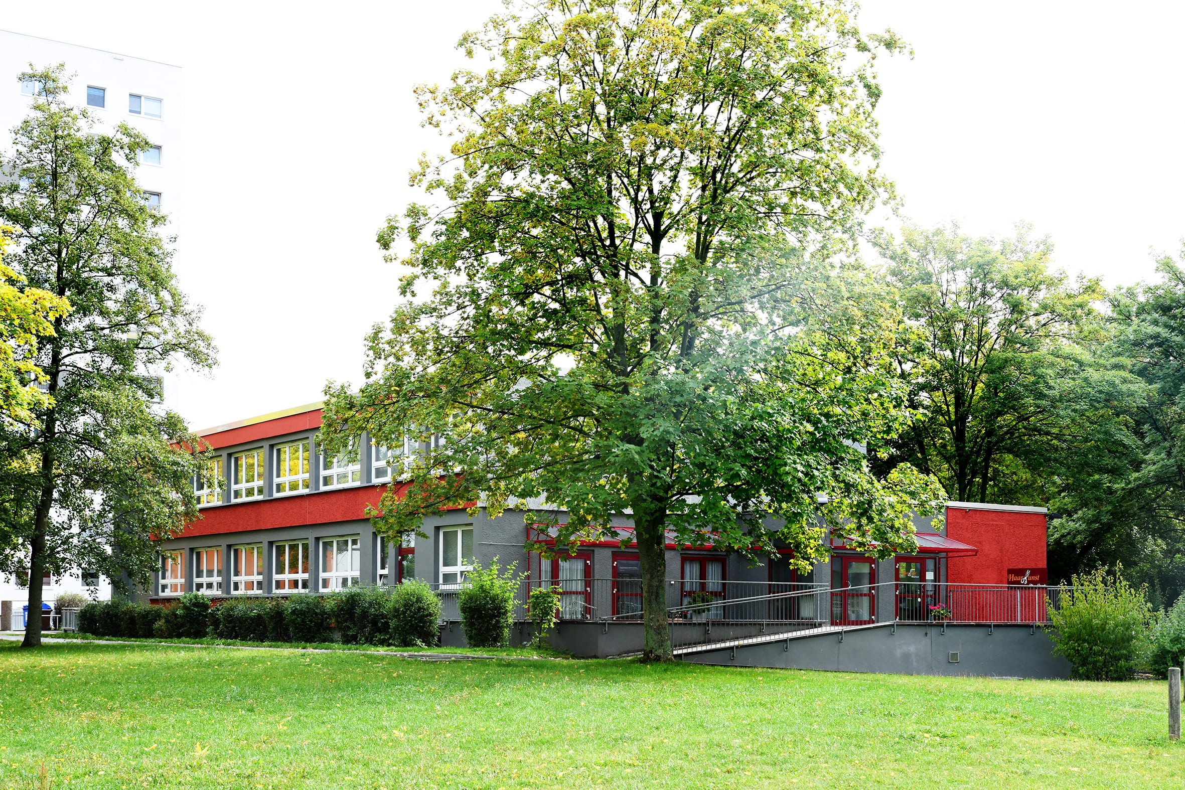 Tarja Böhlke Zahnarztpraxis cover image
