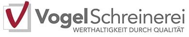 Vogel Rainer Schreinerei