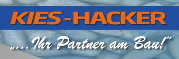 Kies-Hacker GmbH