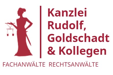RECHTSANWÄLTE Rudolf, Goldschadt & Kollegen