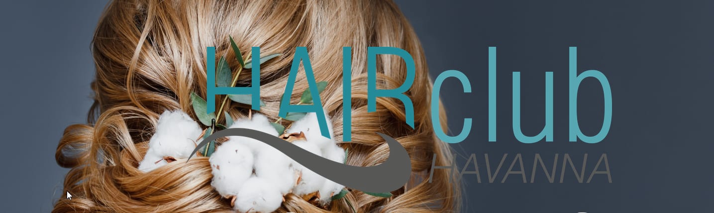 Hair Club Havanna Inh. Stefanie Schamper cover image