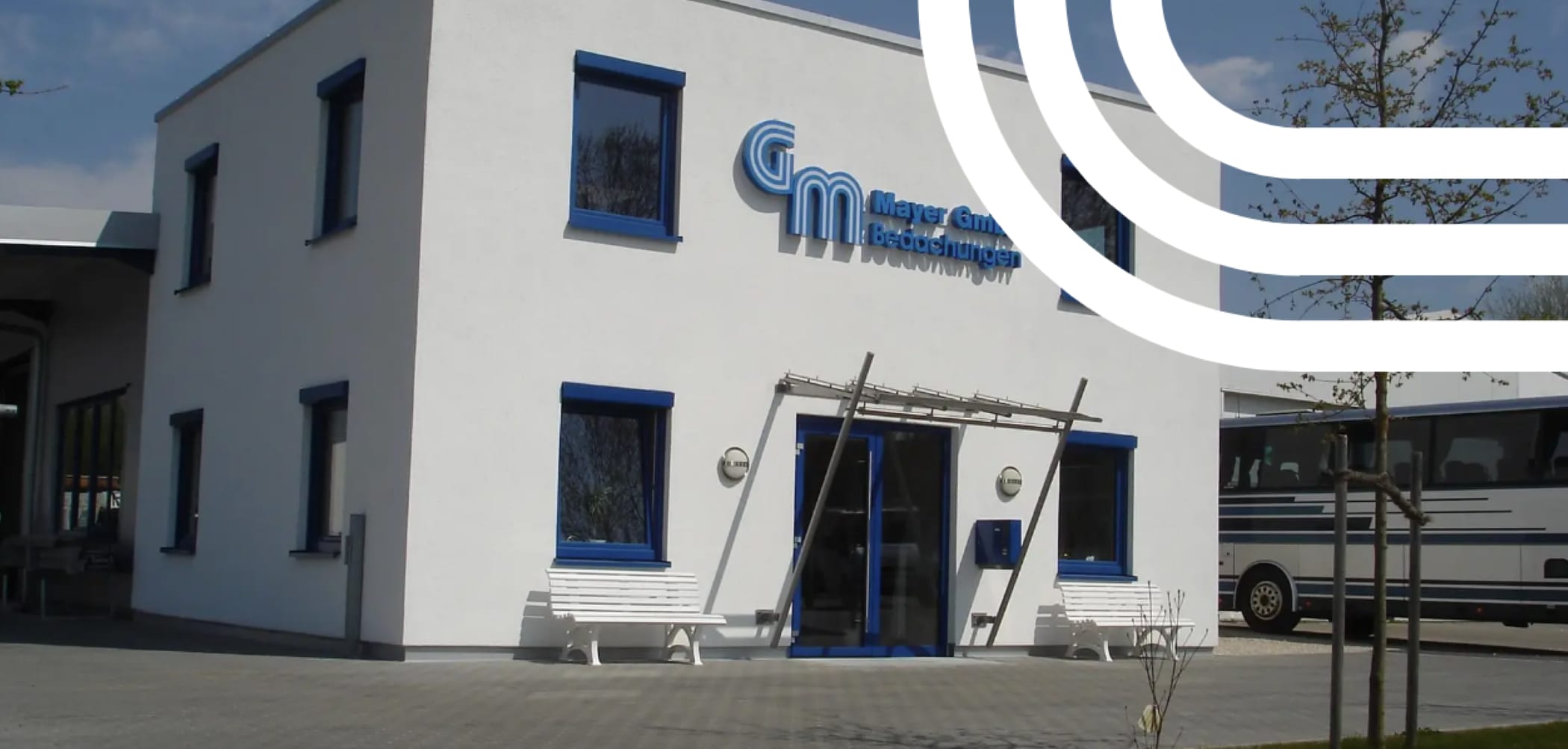 Mayer Bedachungs GmbH cover image