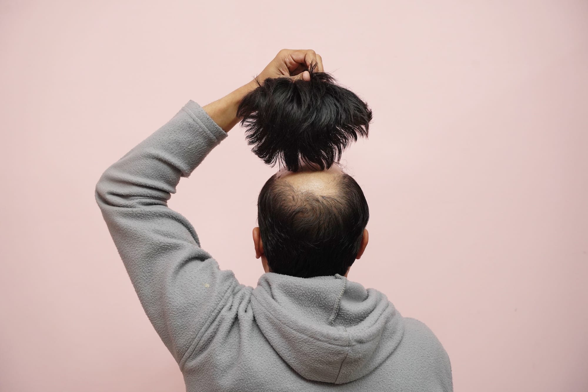 Thomas Stippel Top-Secret-Hair-Design cover image