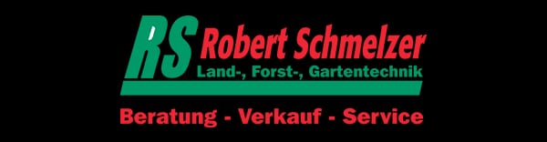 RS Land-, Forst- und Gartentechnik