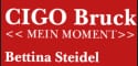CIGO Bruck | Kiosk