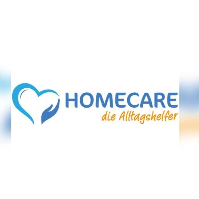 HOMECARE - die Alltagshelfer GmbH