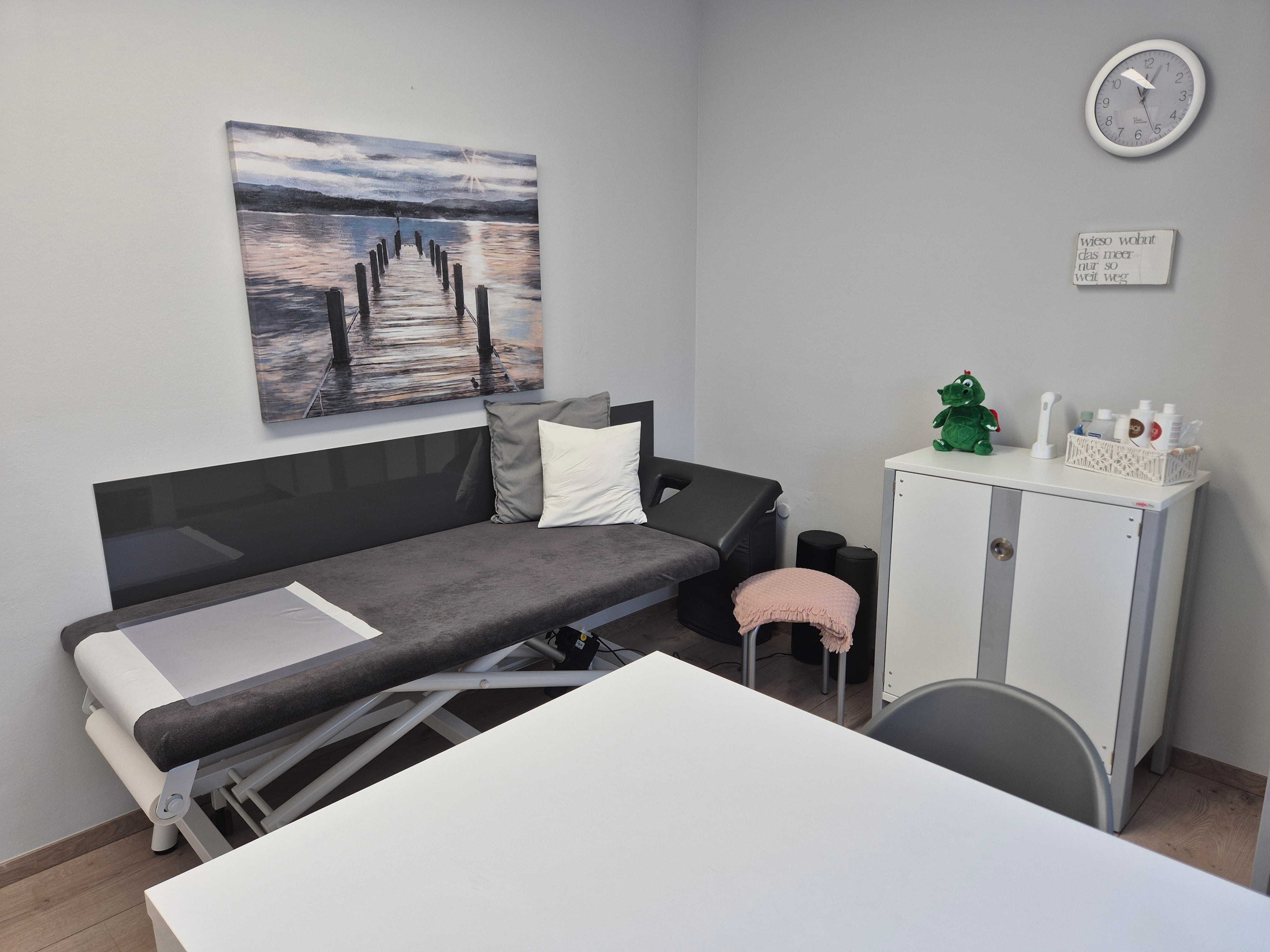 Ergotherapiezentrum Kamp-Lintfort cover image