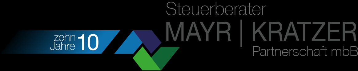 Mayr | Kratzer Partnerschaft mbB Steuerberater