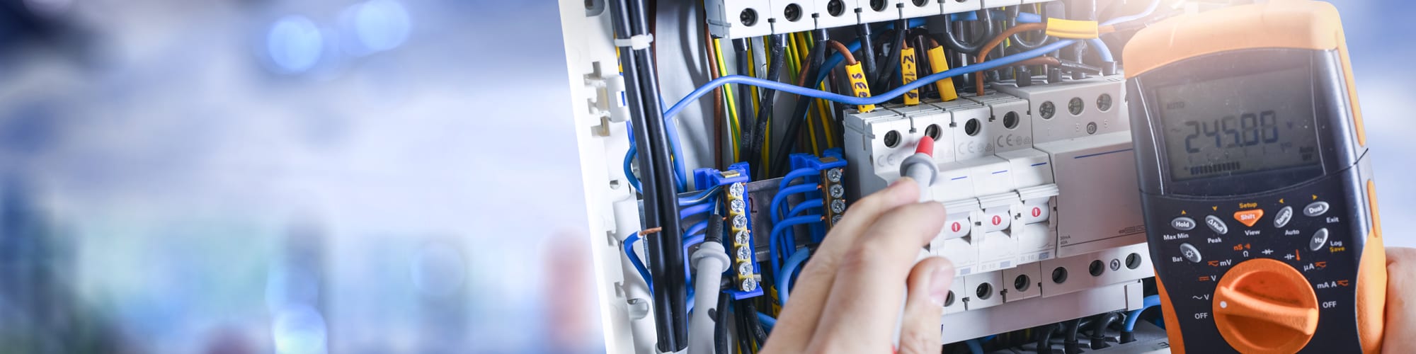 Elektro Steer GmbH cover image