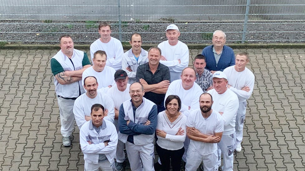 Impression 1