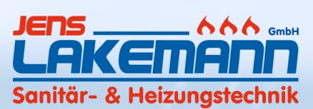 Jens Lakemann GmbH Sanitär und Heizungstechnik