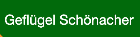 Schönacher Frischgeflügel GmbH & Co. KG