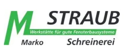 Straub Marko Schreinerei-Fensterbau
