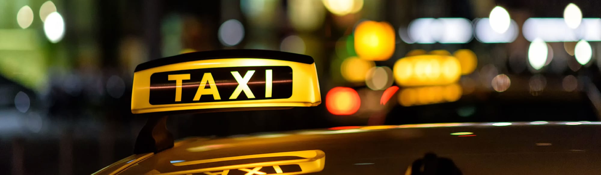 Taxi-Krankentransporte Hatlanek Druckenmüller GbR cover image