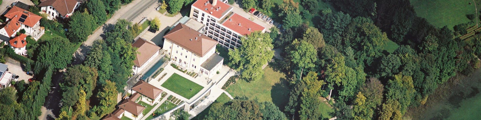 Akademie für Politische Bildung cover image