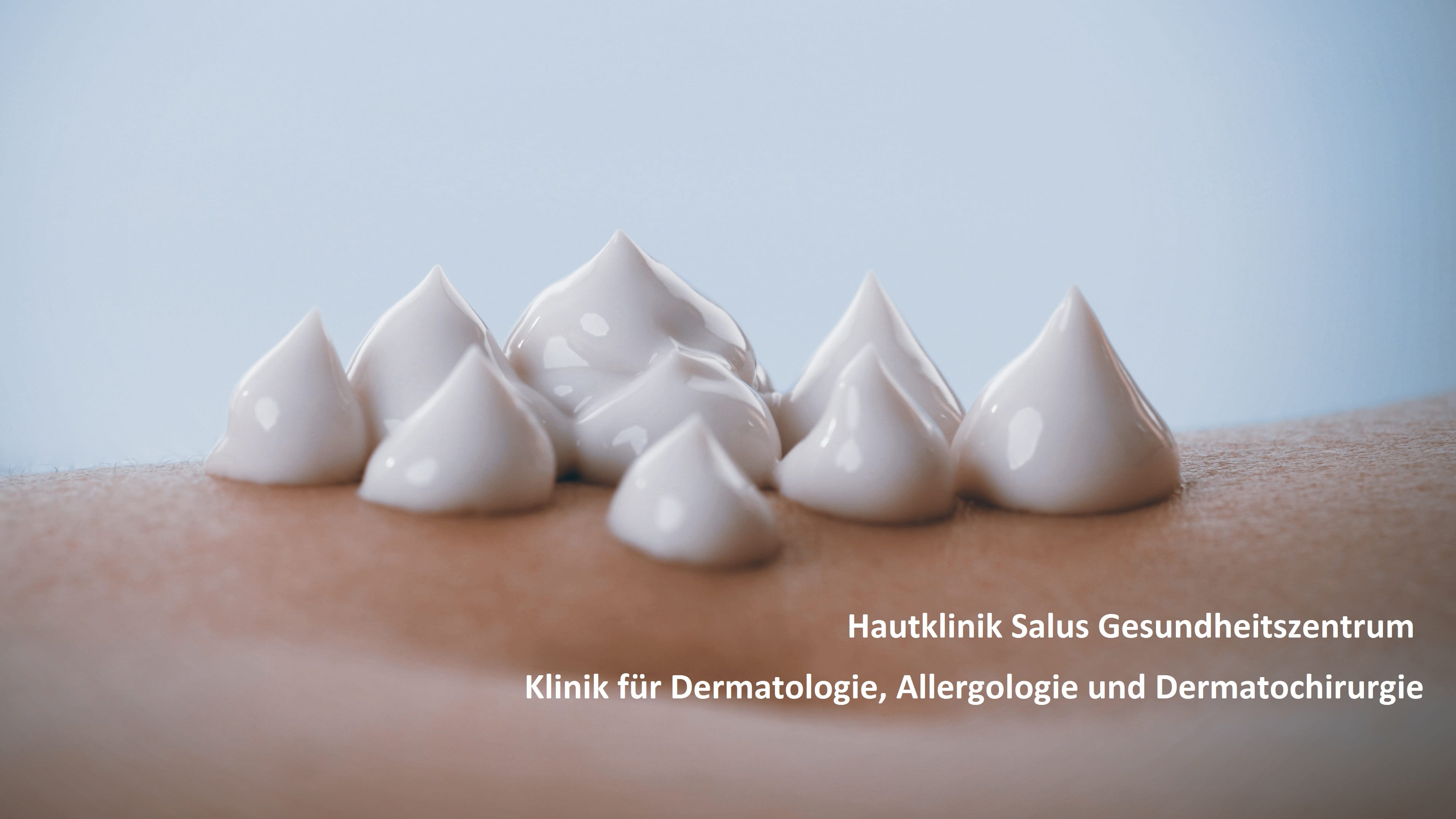 Salus Gesundheitszentrum GmbH & Co. KG cover image