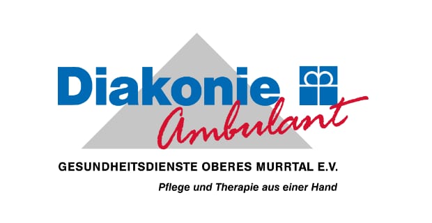 Diakonie ambulant GESUNDHEITSDIENSTE OBERES MURRTAL E.V.