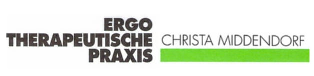 Ergotherapeutische Praxis Christa Middendorf