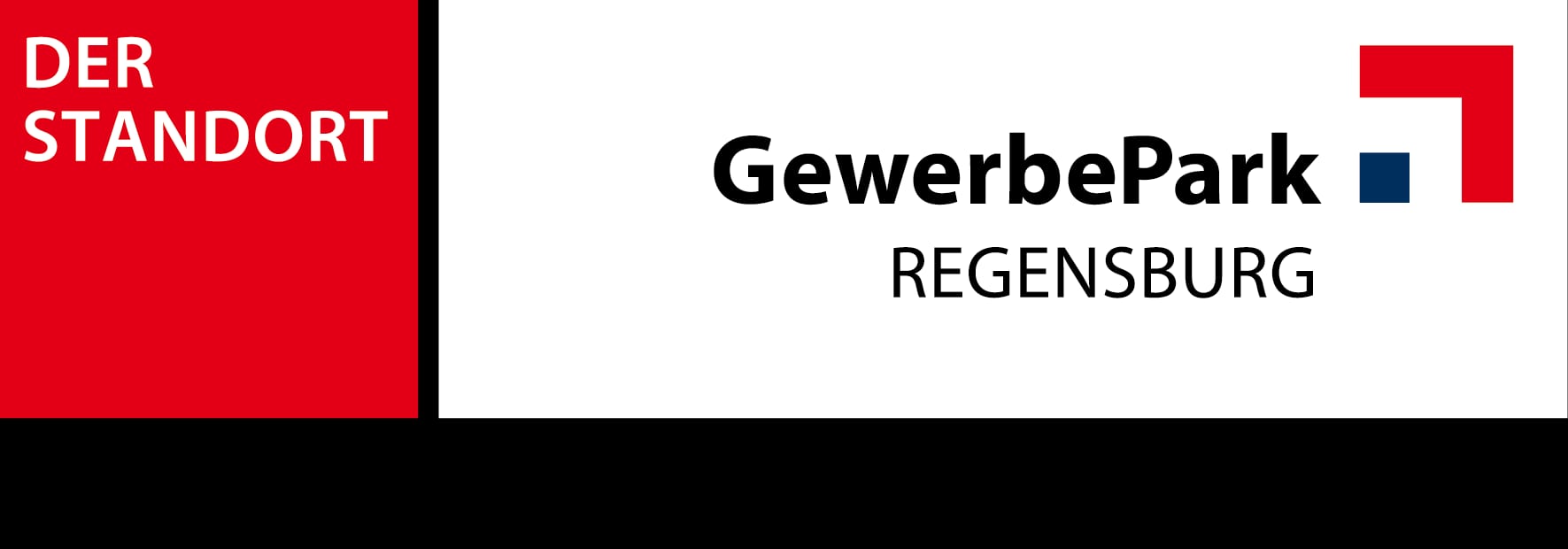 Gewerbepark Regensburg GmbH